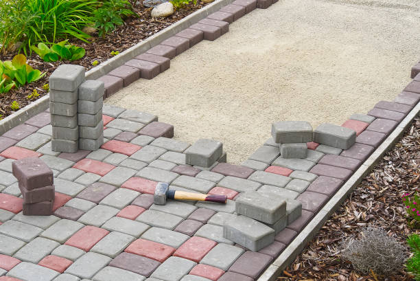 Best Custom Driveway Pavers  in Buhl, ID