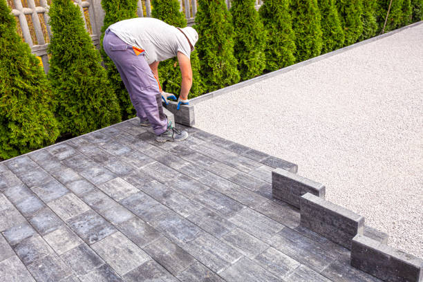 Best Driveway Pavers Near Me  in Buhl, ID