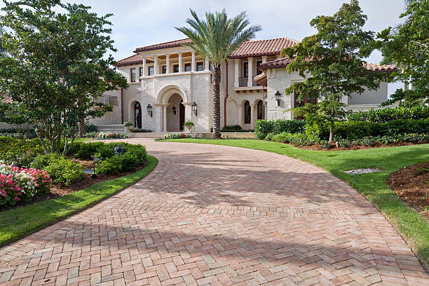 Best Best Driveway Pavers  in Buhl, ID
