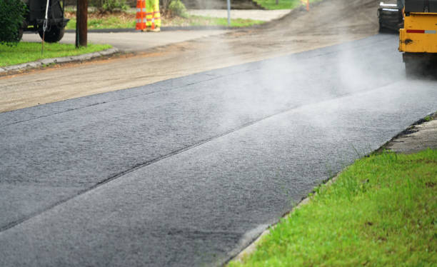 Best Best Driveway Pavers  in Buhl, ID