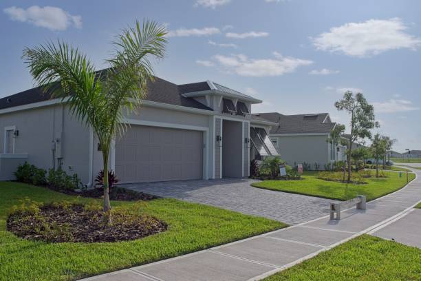 Best Affordable Driveway Pavers  in Buhl, ID