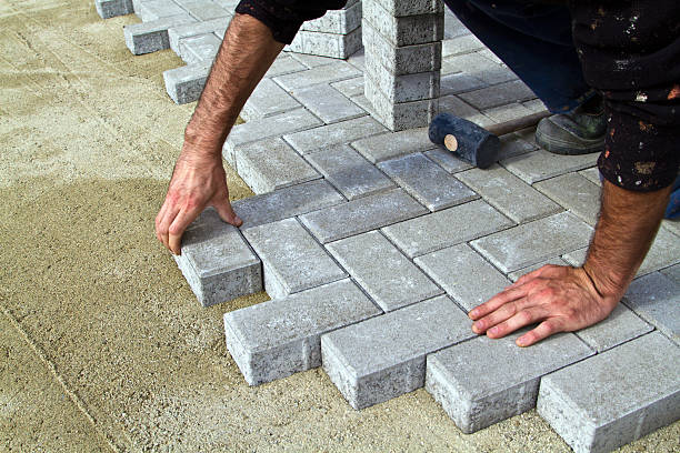 Best Concrete Paver Driveway  in Buhl, ID