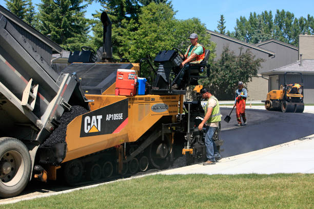 Best Cobblestone Driveway Pavers  in Buhl, ID