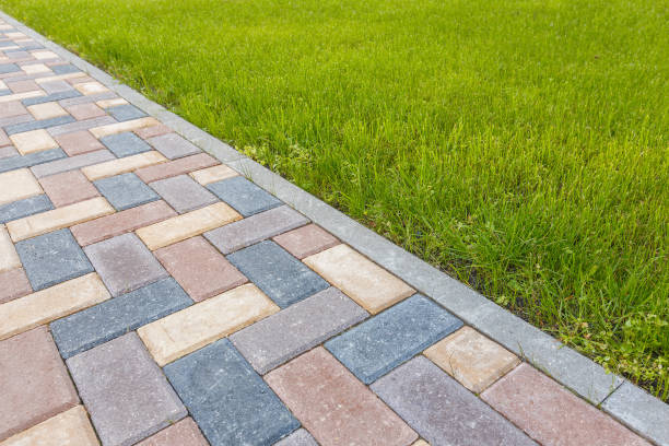Best Custom Driveway Pavers  in Buhl, ID