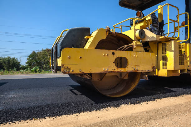 Best Interlocking Driveway Pavers  in Buhl, ID